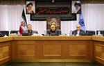 قائم مقام بانک مرکزی در دیدار با نمایندگان صندوق بین المللی پول:  اقتصاد ایران در مسیر بازگشت به سلامت است